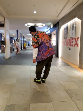 TAKUYAさんのコーディネート