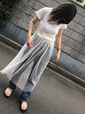 💘さんのコーディネート