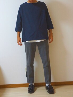 RiiiiiiNさんのコーディネート