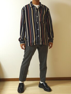 RiiiiiiNさんのコーディネート