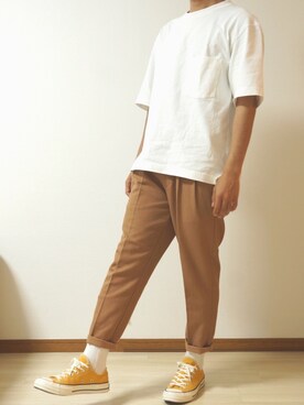 RiiiiiiNさんのコーディネート