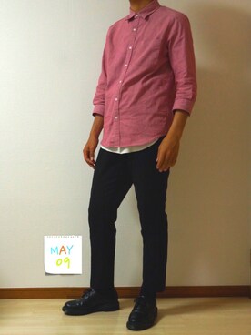 RiiiiiiNさんのコーディネート