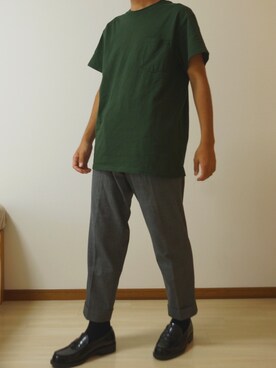 RiiiiiiNさんのコーディネート