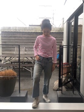 KihoOgasawaraさんのコーディネート