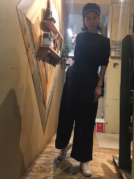 KihoOgasawaraさんのコーディネート