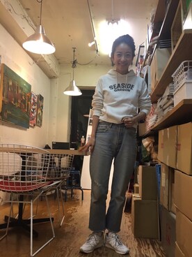 KihoOgasawaraさんのコーディネート