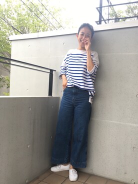 KihoOgasawaraさんのコーディネート