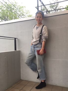 KihoOgasawaraさんのコーディネート