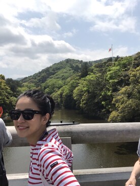 KihoOgasawaraさんのコーディネート