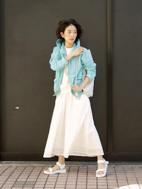 KihoOgasawaraさんのコーディネート