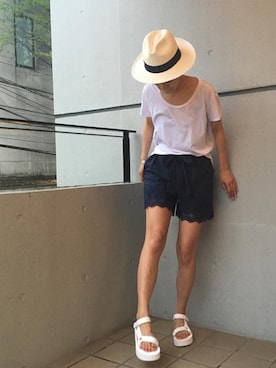 KihoOgasawaraさんのコーディネート