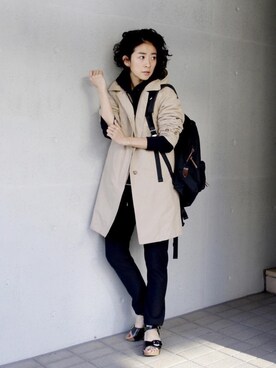 KihoOgasawaraさんのコーディネート