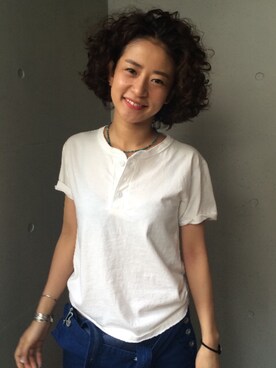 KihoOgasawaraさんのコーディネート