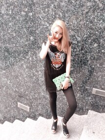 STYLE NANDA | サンダル