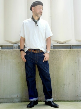 addict(s)さん(メンズ・178cm)の秋コーディネート