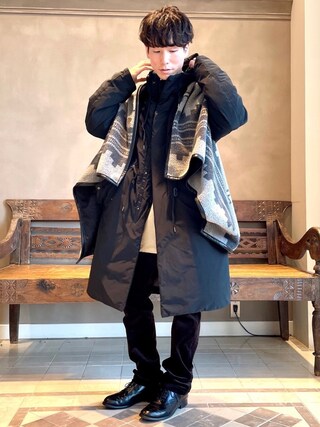 BEAMS LIGHTS（ビームスライツ）の「BEAMS LIGHTS / 小松マテーレ