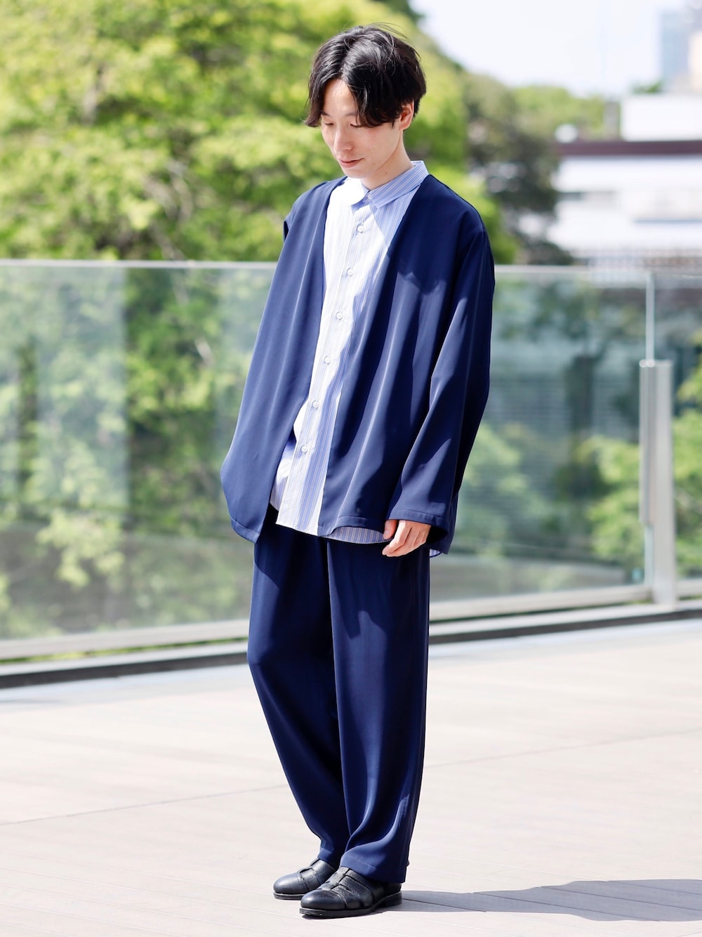 BEAMS LIGHTS（ビームスライツ）の「【WEB限定】BEAMS LIGHTS / ニュー