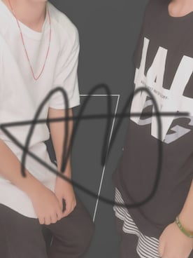 Chiakiさんのコーディネート