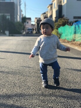 ogさんのコーディネート