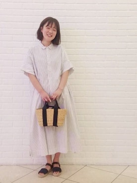 YONEDAさんのコーディネート