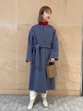 Mao Watanabeさんのコーディネート