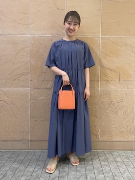 Mao Watanabeさんのコーディネート