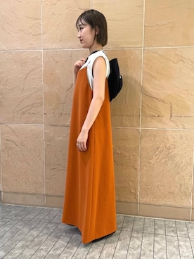 Mao Watanabeさんのコーディネート