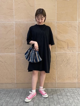 Mao Watanabeさんのコーディネート