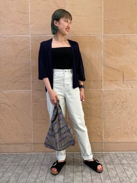 Mao Watanabeさんのコーディネート