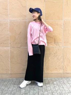 Mao Watanabeさんのコーディネート