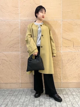 Mao Watanabeさんのコーディネート