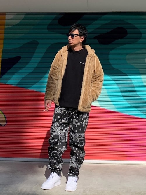 スケルトン スター ネックレス シルバー925 メンズ レディース