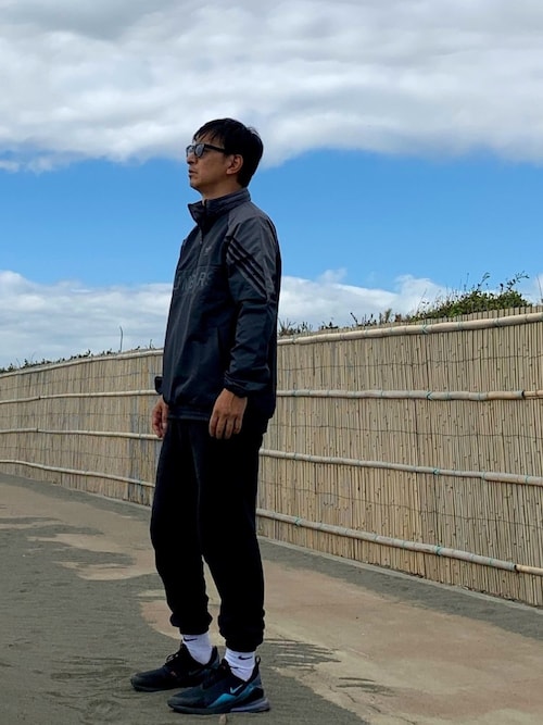 スケルトン スター ネックレス シルバー925 メンズ レディース