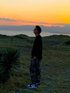 KOUさんのコーディネート