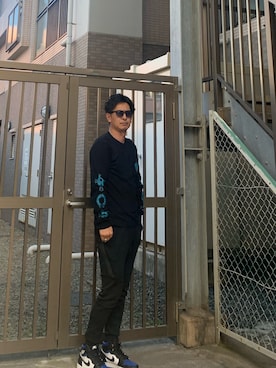 KOUさんのコーディネート