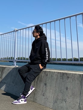 KOUさんのコーディネート