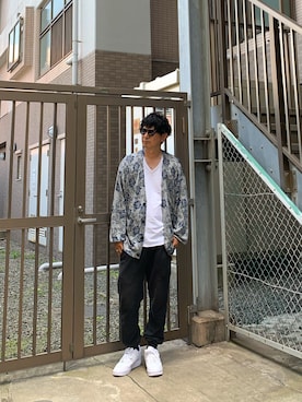 KOUさんのコーディネート