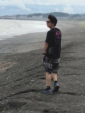 KOUさんのコーディネート