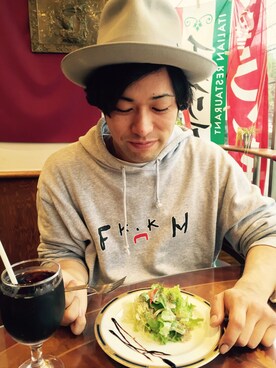 ポニさんのコーディネート