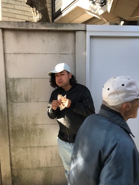 ポニさんのコーディネート