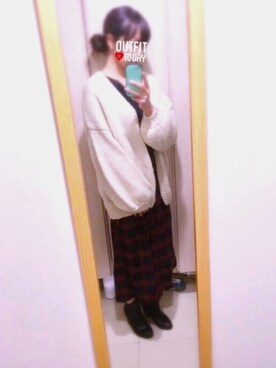 れをままさんのコーディネート