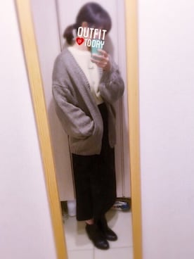 れをままさんのコーディネート