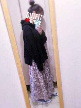 れをままさんのコーディネート