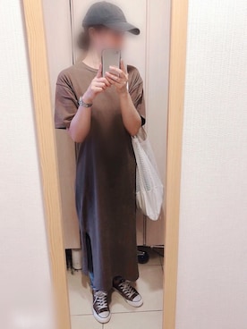 れをままさんのコーディネート