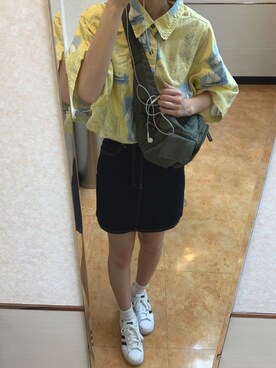 yさんのコーディネート