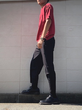 mashaさんのコーディネート