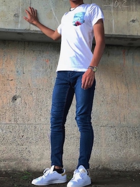 mashaさんのコーディネート