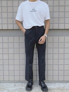 mashaさんのコーディネート