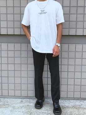 mashaさんのコーディネート