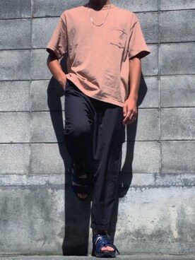 mashaさんのコーディネート